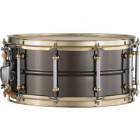 Pearl Caisse claire Sensitone Black Nickel Laiton 14 x 6,5